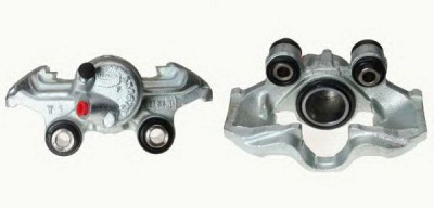 BUDWEG CALIPER 341842 -  Тормозной суппорт